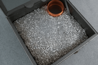 Применение на <p>Металлические компоненты «BONTEL» предотвращают распространение бензиновых и газообразных паров на АЗС, минимизируя риск возгораний и взрывов путём установки пламегасителей на клапанах резервуаров, в зонах налива топлива и хранилищах газа.</p> - Фото №2